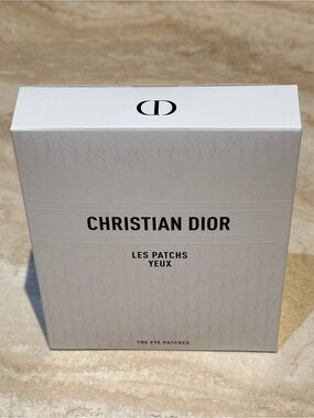 Dior The Eye Patches